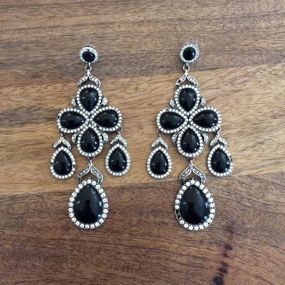 Lee Angel Earrings  